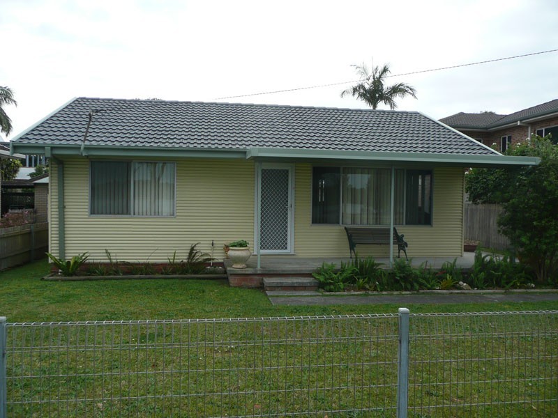 553 Ocean Drive, North Haven NSW 2443