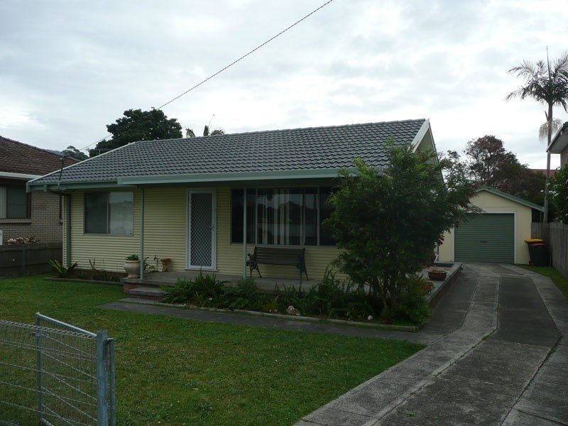 553 Ocean Drive, North Haven NSW 2443