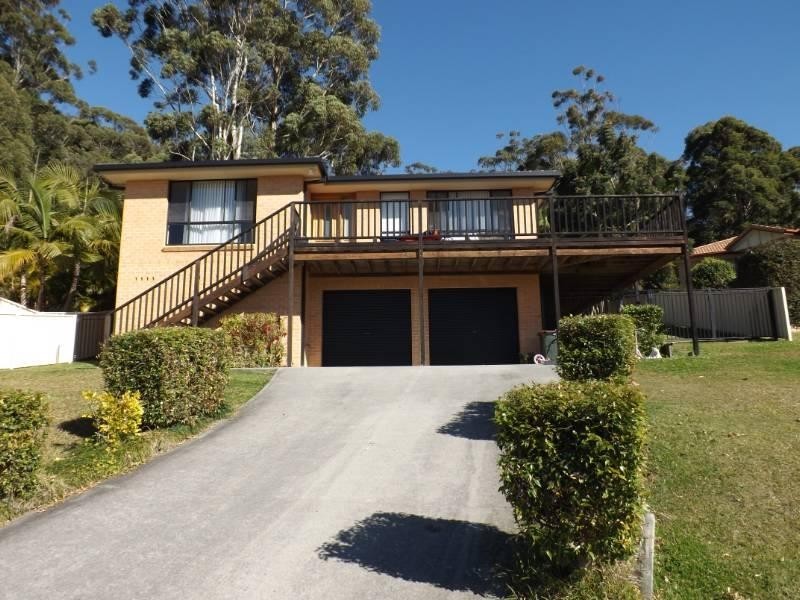 22 Kirmington Terrace, West Haven NSW 2443