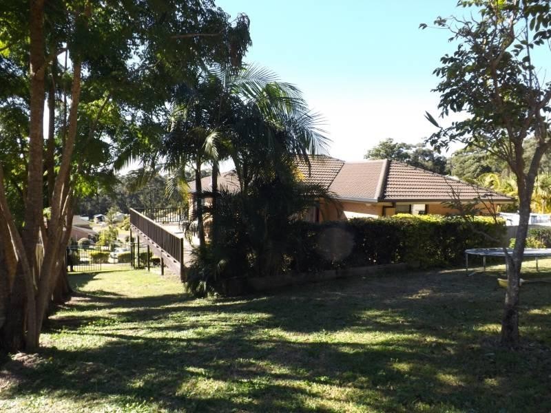 22 Kirmington Terrace, West Haven NSW 2443