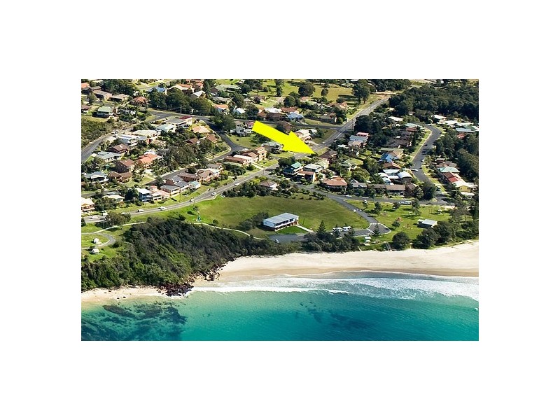 984 Ocean Drive, Bonny Hills NSW 2445