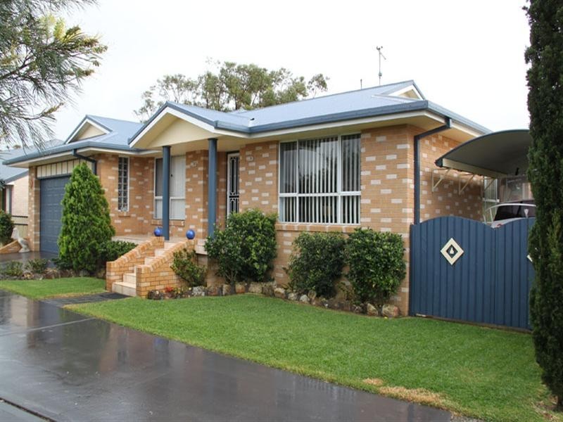 18 Alexander Close, Dunbogan NSW 2443