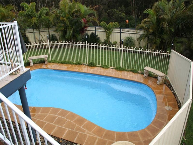 18 Alexander Close, Dunbogan NSW 2443