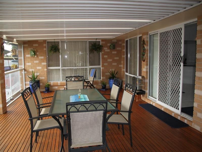 18 Alexander Close, Dunbogan NSW 2443