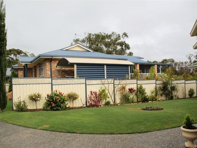 18 Alexander Close, Dunbogan NSW 2443