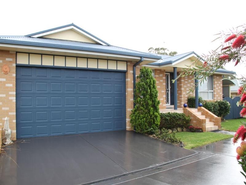 18 Alexander Close, Dunbogan NSW 2443