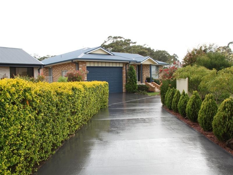 18 Alexander Close, Dunbogan NSW 2443