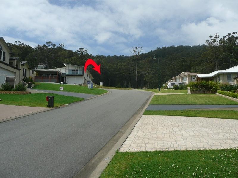 Lot 93 Admirals Circle, Laurieton NSW 2443