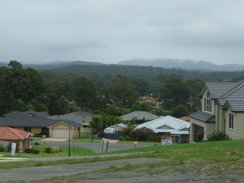 Lot 93 Admirals Circle, Laurieton NSW 2443