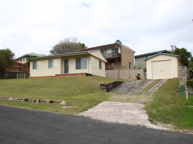 170 Camden Head Road, Camden Head NSW 2443