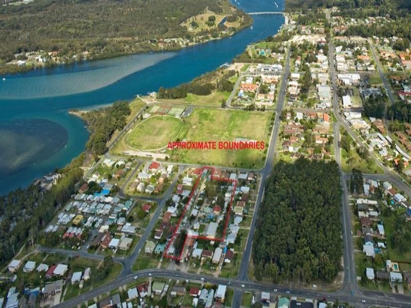 478 Ocean Drive, Laurieton NSW 2443