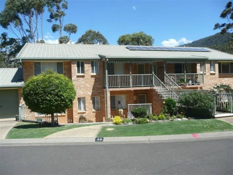 Villa 58 Queens Lake Village, Laurieton NSW 2443