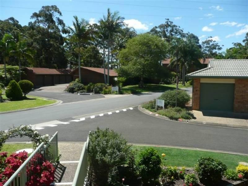 Villa 58 Queens Lake Village, Laurieton NSW 2443