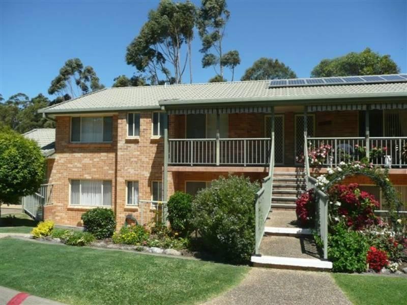 Villa 58 Queens Lake Village, Laurieton NSW 2443