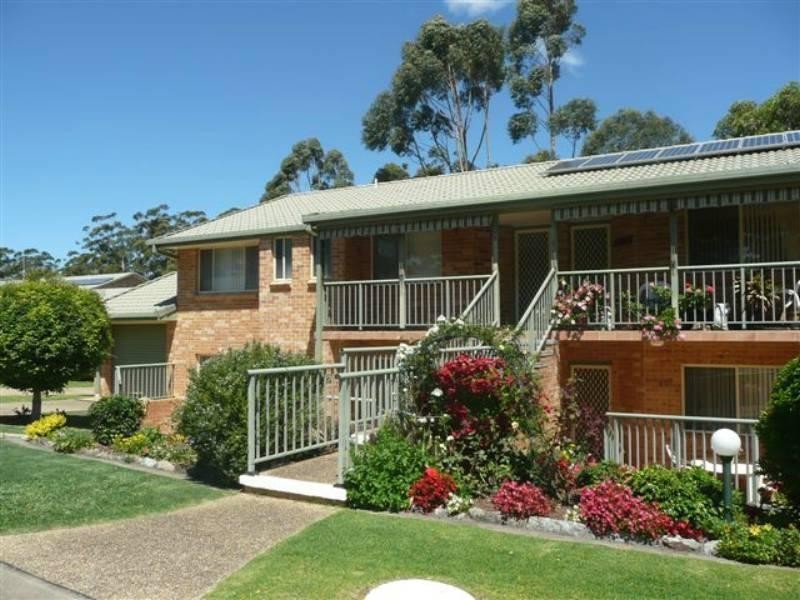 Villa 58 Queens Lake Village, Laurieton NSW 2443