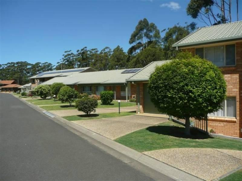 Villa 58 Queens Lake Village, Laurieton NSW 2443