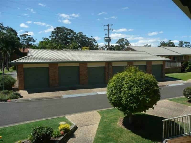 Villa 58 Queens Lake Village, Laurieton NSW 2443