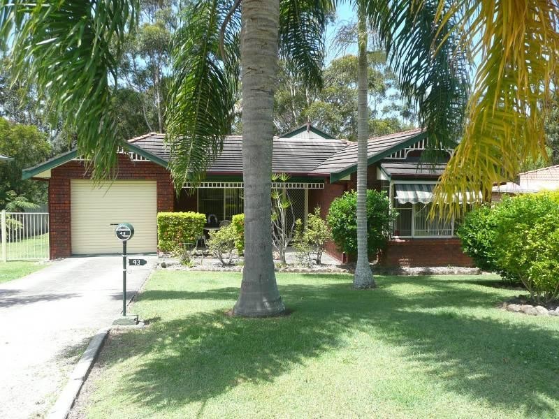 43 Koonwarra Street, Laurieton NSW 2443