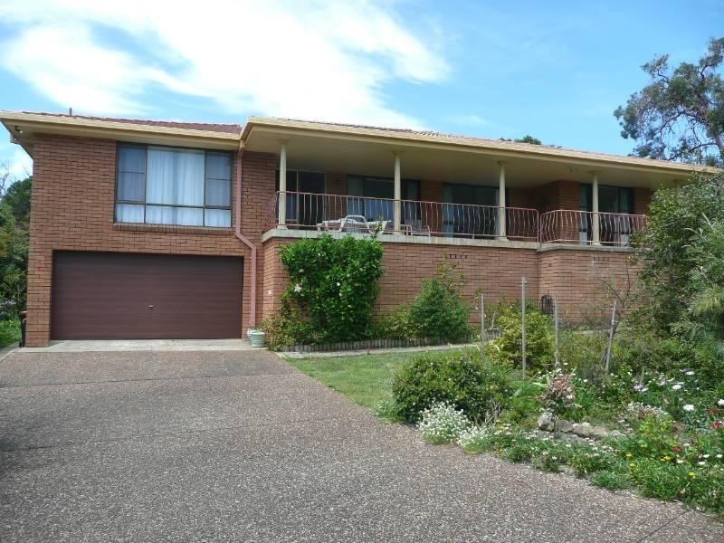 14 Unique Close, Camden Head NSW 2443