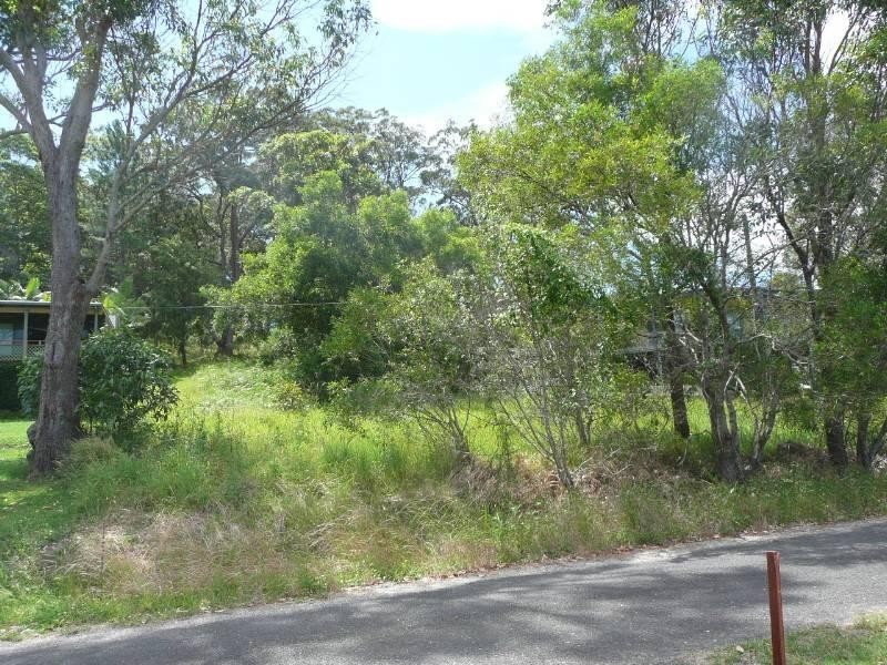 21 Dunwoodie Street, Kendall NSW 2439