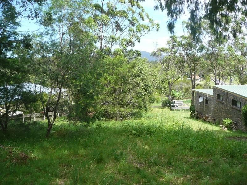 21 Dunwoodie Street, Kendall NSW 2439