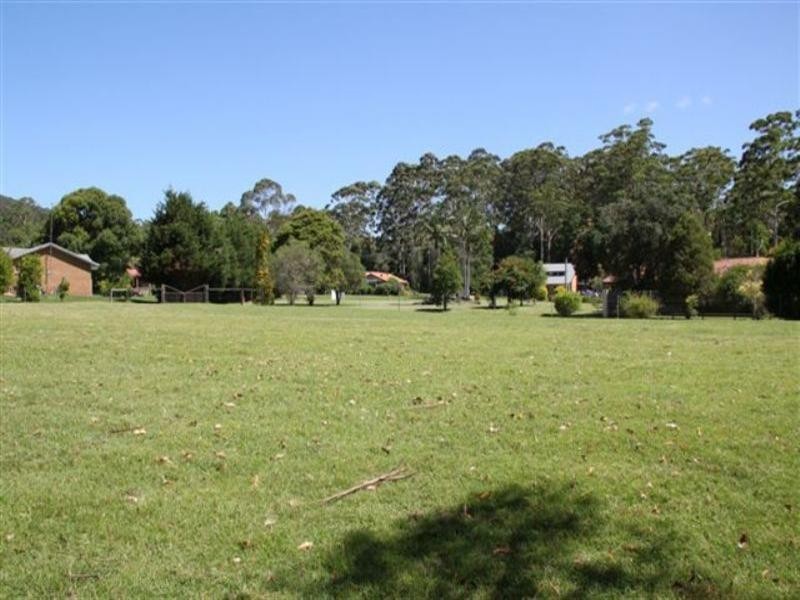 Lot 432, 8 The Silhouette, Kew NSW 2439