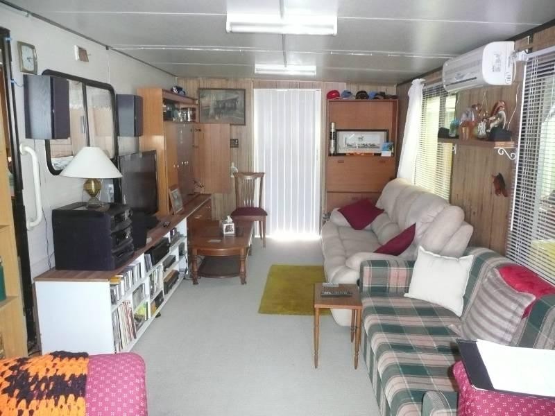 Site 41 Laurieton Gardens Caravan Park, Laurieton NSW 2443