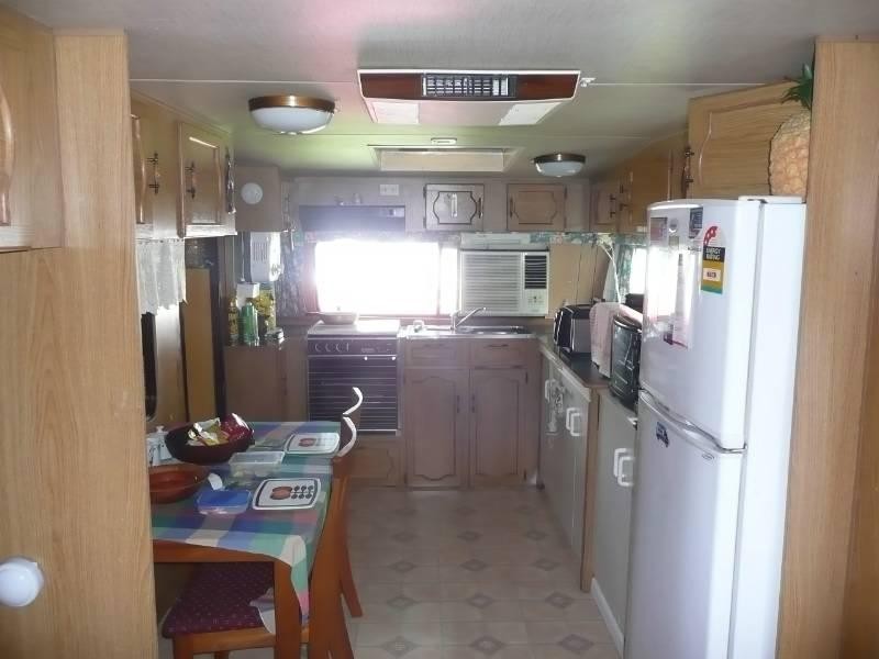 Site 41 Laurieton Gardens Caravan Park, Laurieton NSW 2443