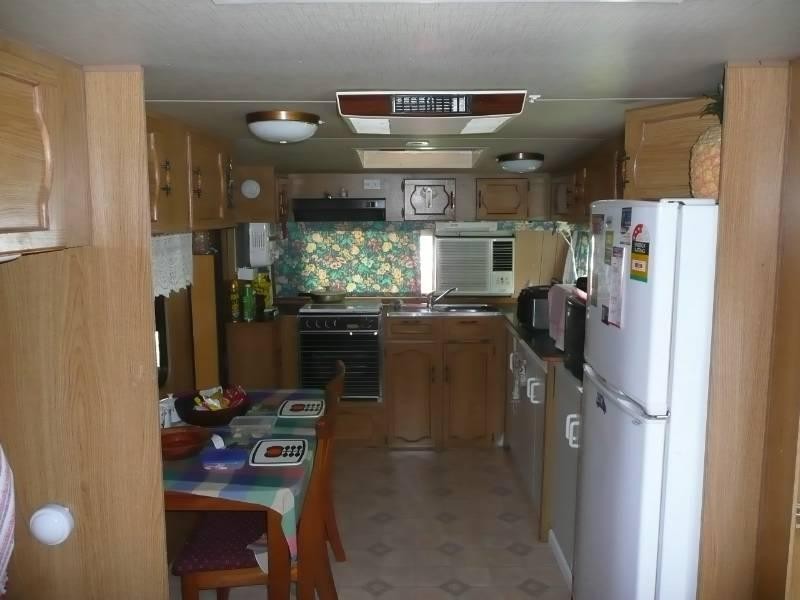 Site 41 Laurieton Gardens Caravan Park, Laurieton NSW 2443