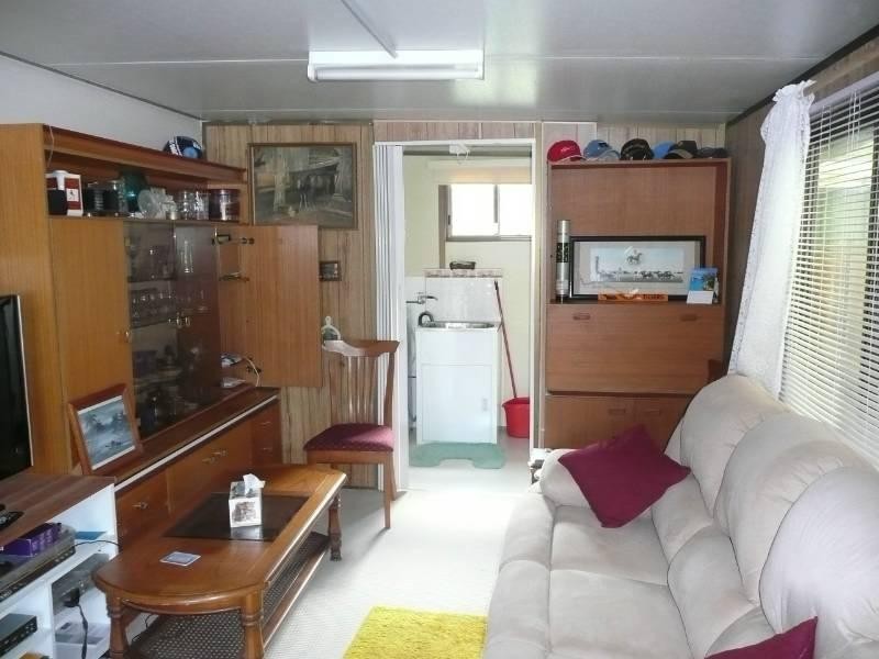 Site 41 Laurieton Gardens Caravan Park, Laurieton NSW 2443