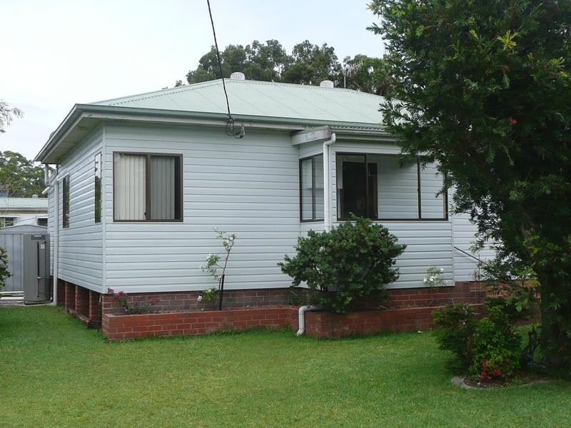 20 Eames Avenue, North Haven NSW 2443