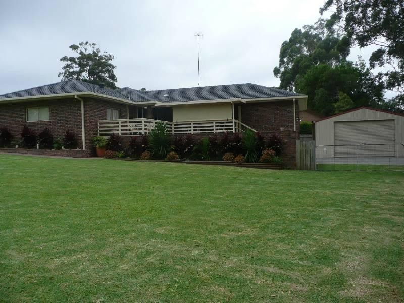 12 Victoria Place, West Haven NSW 2443