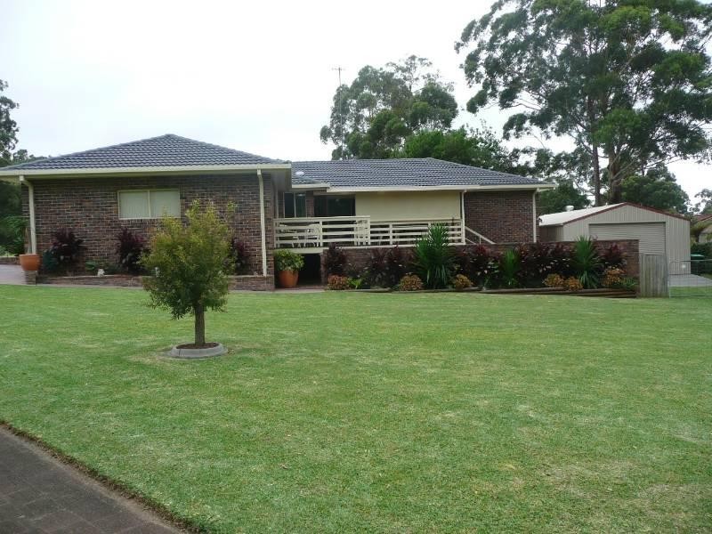 12 Victoria Place, West Haven NSW 2443