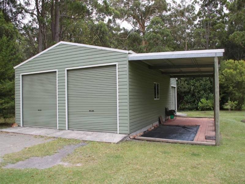 Bonny Hills NSW 2445