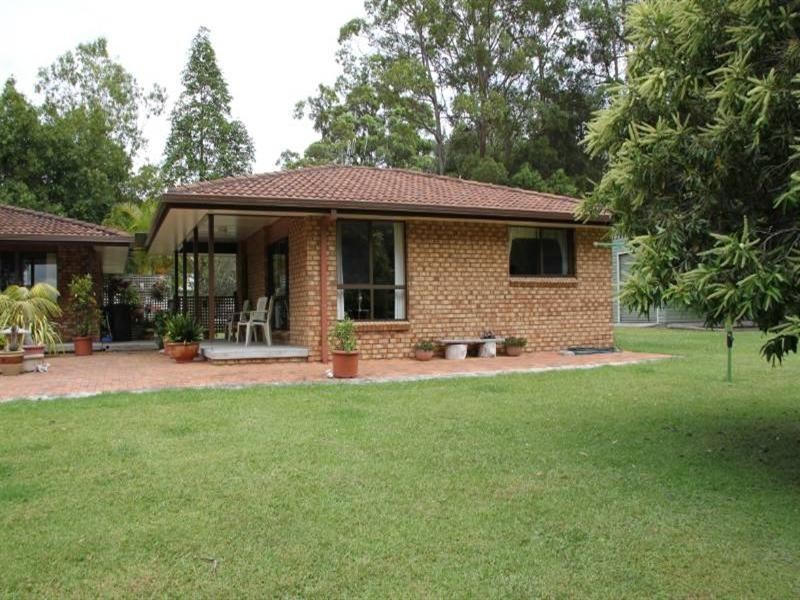 Bonny Hills NSW 2445