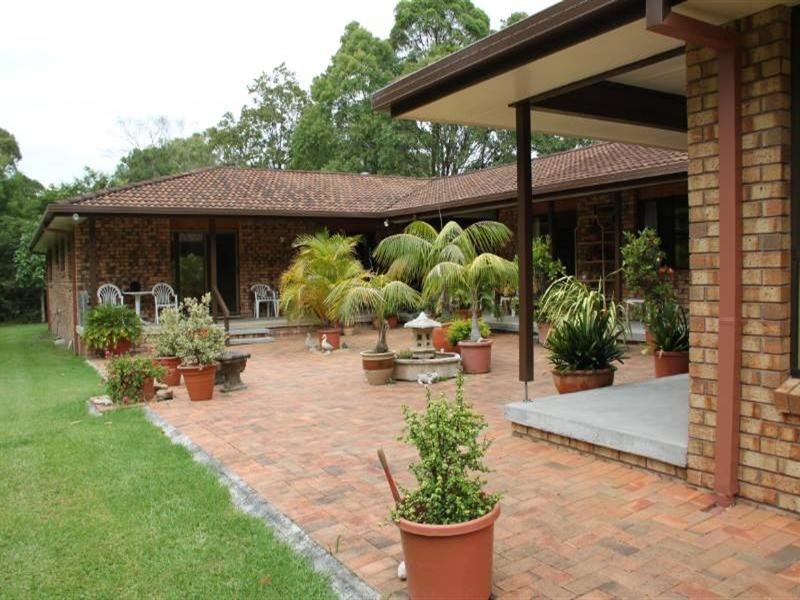 Bonny Hills NSW 2445