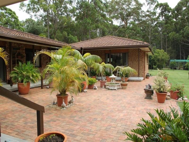 Bonny Hills NSW 2445