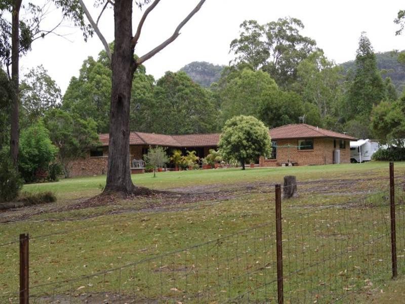Bonny Hills NSW 2445