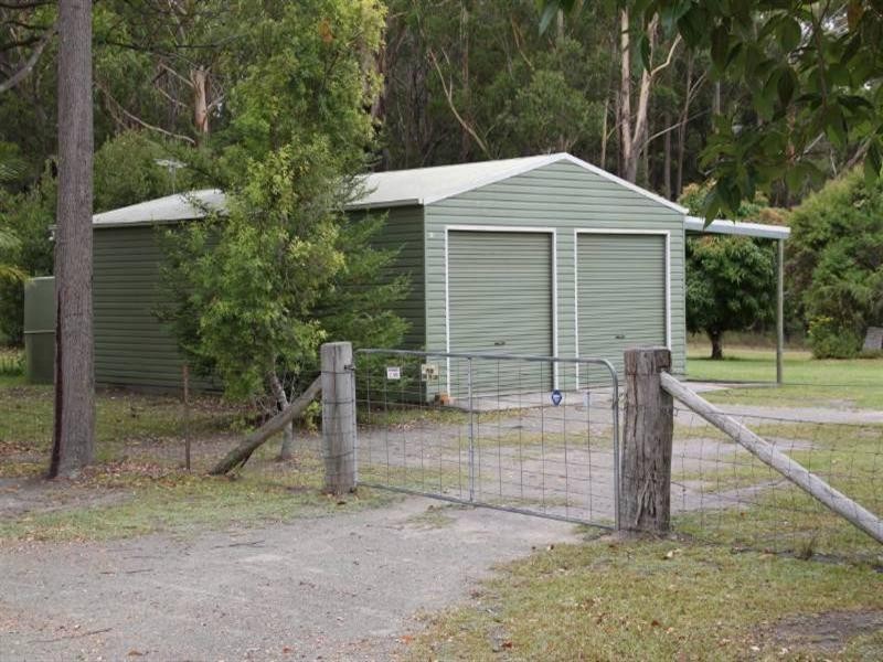 Bonny Hills NSW 2445