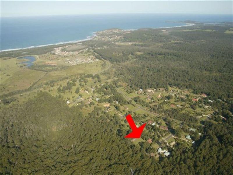 Bonny Hills NSW 2445