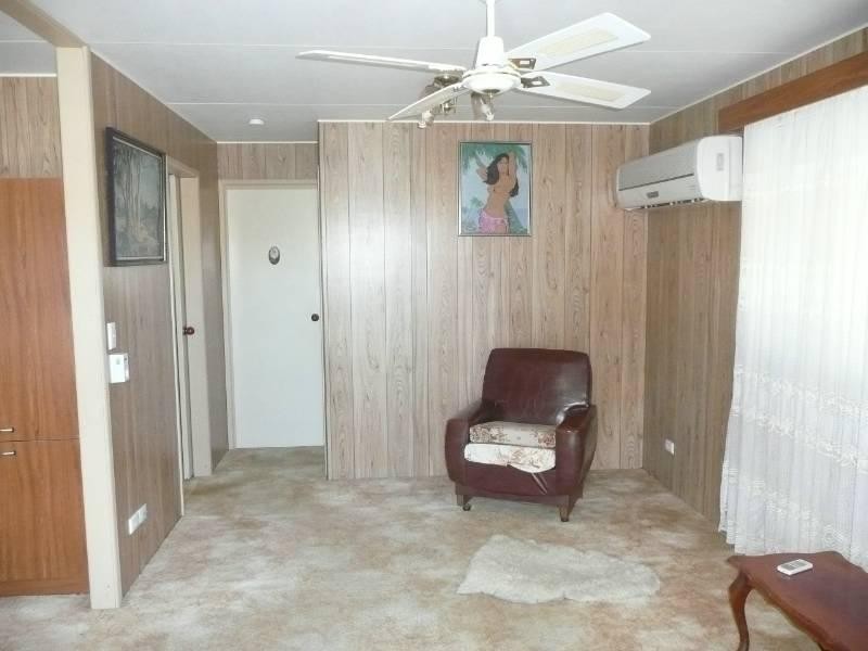 Site 46 Haven Caravan Park, Laurieton NSW 2443