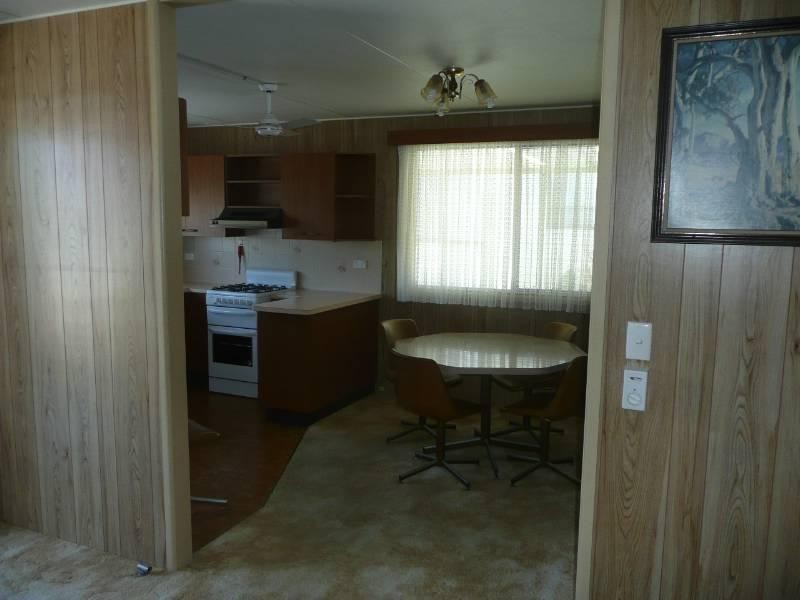 Site 46 Haven Caravan Park, Laurieton NSW 2443