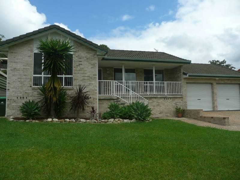 4 Ellerslie Crescent, Laurieton NSW 2443