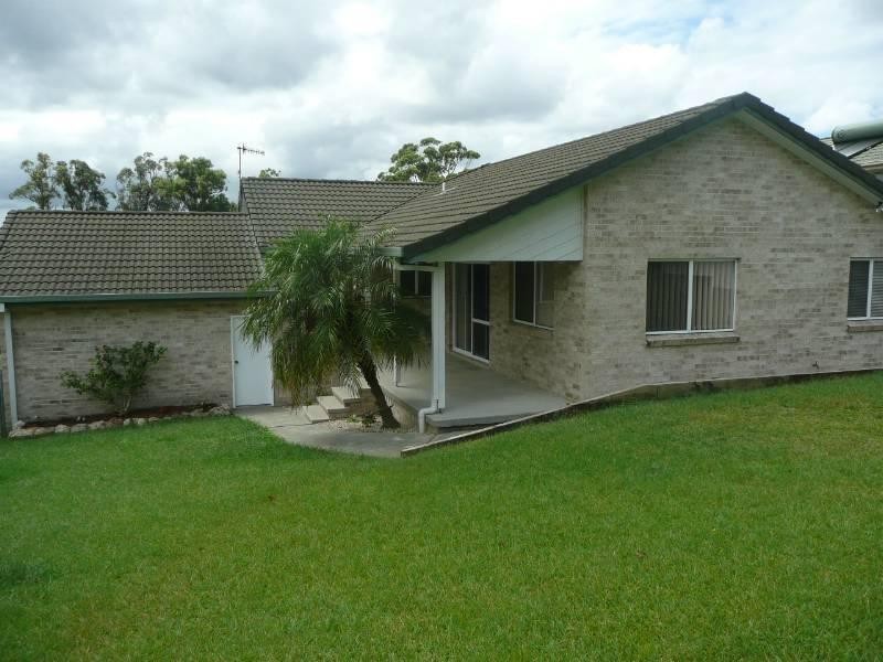 4 Ellerslie Crescent, Laurieton NSW 2443