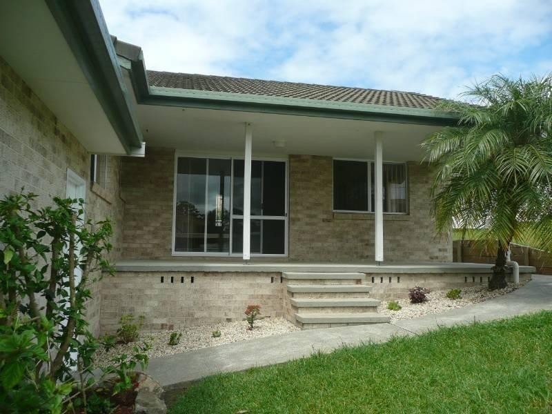 4 Ellerslie Crescent, Laurieton NSW 2443