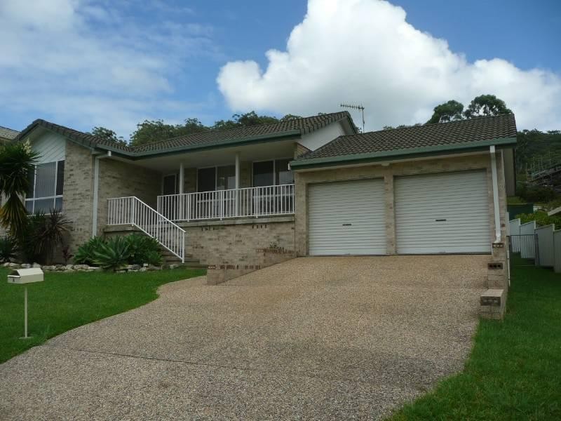 4 Ellerslie Crescent, Laurieton NSW 2443