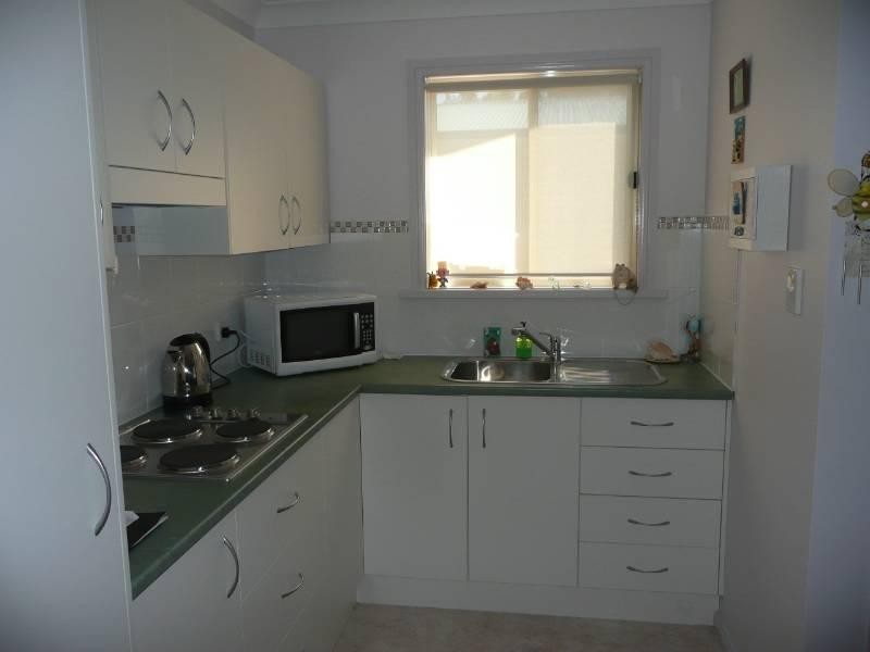 Site 34 Diamond Waters Caravan Park, Dunbogan NSW 2443