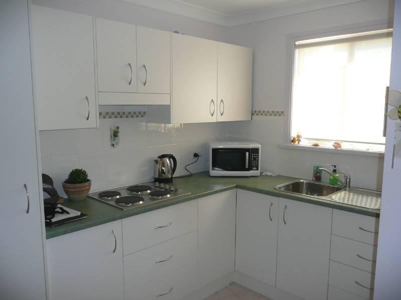 Site 34 Diamond Waters Caravan Park, Dunbogan NSW 2443