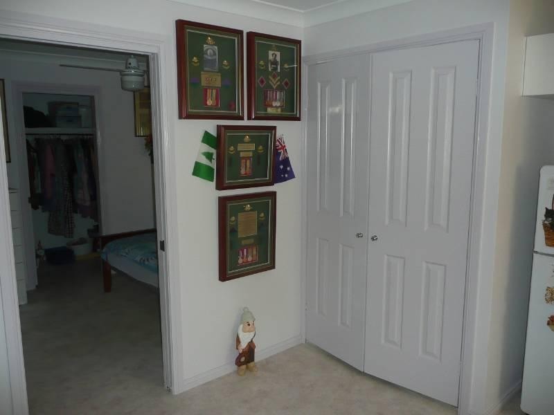 Site 34 Diamond Waters Caravan Park, Dunbogan NSW 2443