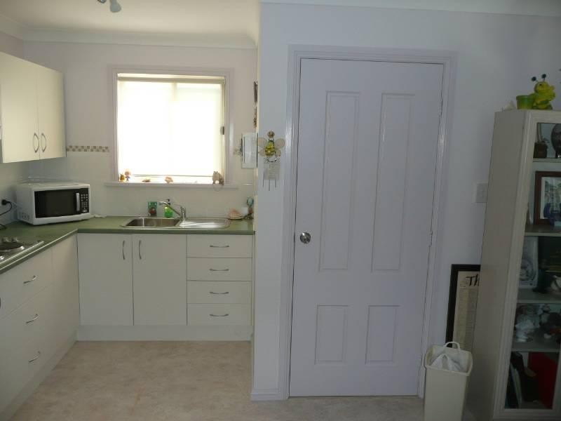 Site 34 Diamond Waters Caravan Park, Dunbogan NSW 2443